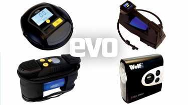 Best portable mini air compressor hotsell